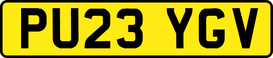 PU23YGV