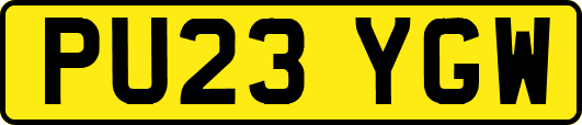 PU23YGW