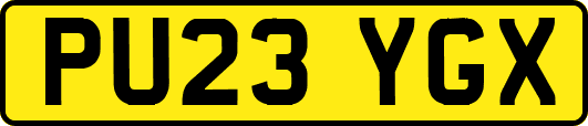 PU23YGX