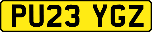 PU23YGZ