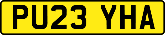 PU23YHA