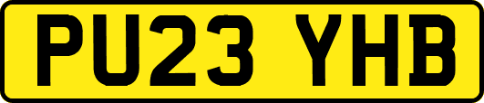 PU23YHB