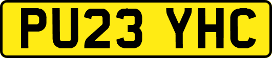 PU23YHC