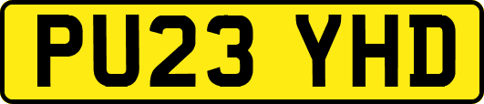 PU23YHD