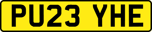 PU23YHE