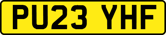 PU23YHF