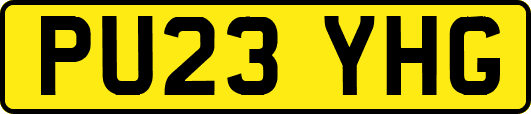 PU23YHG