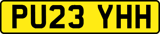 PU23YHH