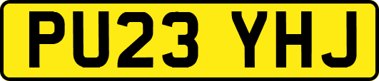 PU23YHJ