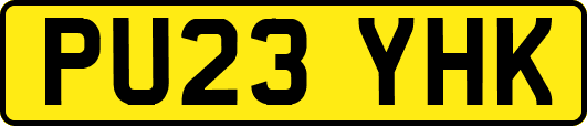 PU23YHK