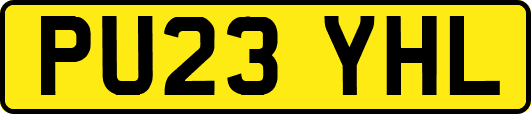PU23YHL