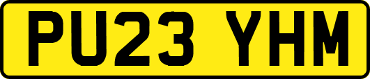 PU23YHM