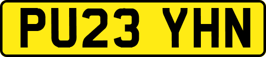 PU23YHN
