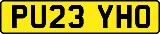 PU23YHO