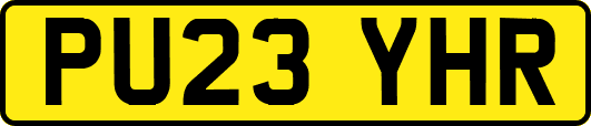 PU23YHR