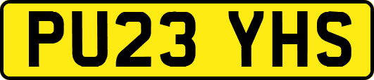 PU23YHS