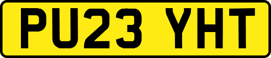 PU23YHT