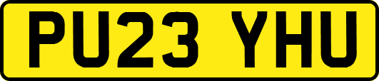 PU23YHU