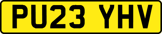 PU23YHV
