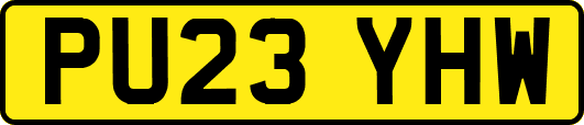 PU23YHW