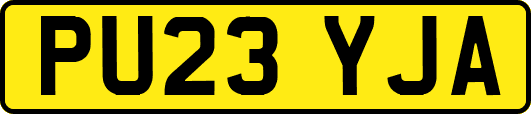 PU23YJA