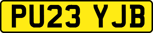 PU23YJB