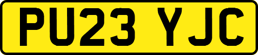 PU23YJC