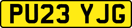 PU23YJG