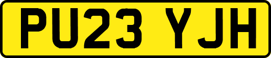 PU23YJH