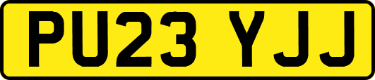 PU23YJJ