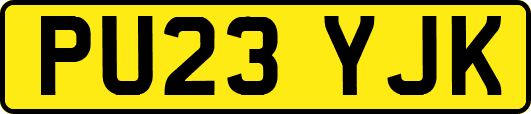 PU23YJK