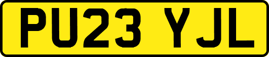 PU23YJL