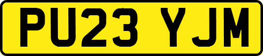 PU23YJM