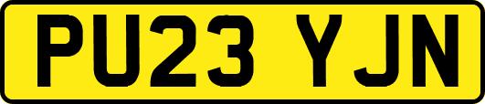 PU23YJN