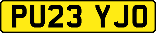 PU23YJO