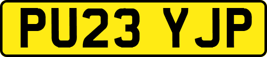 PU23YJP