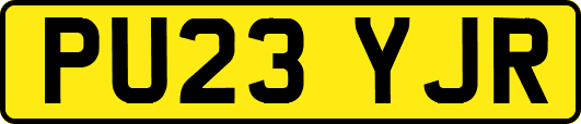PU23YJR