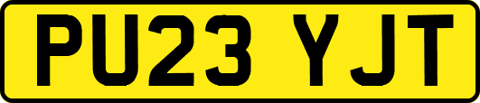 PU23YJT