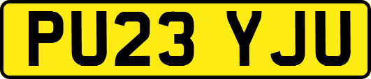 PU23YJU