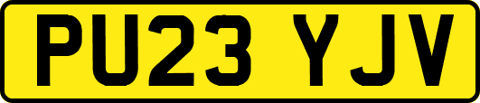 PU23YJV