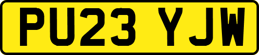 PU23YJW