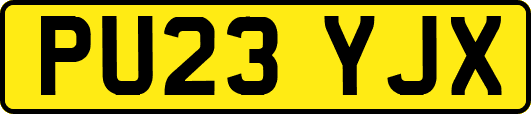 PU23YJX