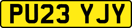 PU23YJY