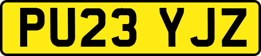 PU23YJZ