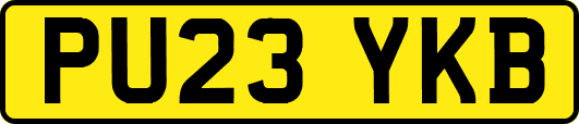 PU23YKB