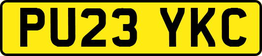 PU23YKC