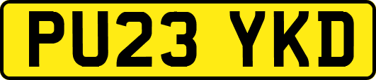 PU23YKD