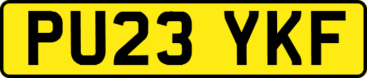 PU23YKF