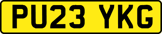 PU23YKG