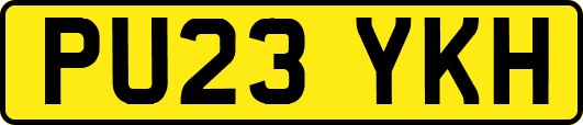 PU23YKH